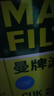 曼牌（MANNFILTER）WK6031M燃油濾芯適用標(biāo)致308/408/508雪鐵龍C2/C4L諦艾仕世嘉天逸 曬單實拍圖