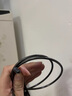 原裝適配蘋果手機數(shù)據(jù)線適用安卓micro蘋果iphone三星typec華為手 黑色 尼龍線-2米安卓(盒裝) 曬單實拍圖