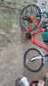 朝陽(yáng)/正新自行車(chē)26X1.50公路車(chē)26*150腳踏車(chē)胎26寸防刺高檔外胎40-559 26X1.50正新常用C1313內外一套 曬單實(shí)拍圖