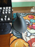 羅技（Logitech）MX Vertical無線藍牙鼠標 Lift人體工學垂直鼠標 電腦辦公鼠標充電三模鼠標Mac 中大手多設備家用 MX Vertical黑色（帶優(yōu)聯(lián)接收器） 曬單實拍圖