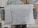林內（Rinnai）室外燃氣熱水器 日本原裝進口RUX-A1616W-E 家用防凍靜音智能恒溫戶外安裝水量伺服器16升 16L 帶水量伺服器零冷水套裝】 天然氣 曬單實拍圖