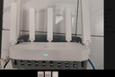 中興（ZTE） 巡天AX3000Pro+路由器 5G雙頻超千兆雙2.5G Mesh無線路由器 WIFI6 電競路由穿墻大覆蓋 曬單實拍圖