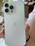 Apple/蘋(píng)果 iPhone 16 Pro Max（A3297）512GB 白色鈦金屬 支持移動(dòng)聯(lián)通電信5G 雙卡雙待手機(jī) 曬單實(shí)拍圖