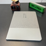 奶小鴨（NEYAA）適用oppo pad4pro保護殼2025新款 oppopad4pro保護套13.2英寸平板電腦全包超薄防摔皮套 灰色 曬單實拍圖