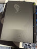 ROG魔霸9 銳龍9HX3D 16英寸 游戲本筆記本電腦(R9 9955HX3D 16G 1T RTX5070Ti 2.5K 240Hz) 曬單實拍圖