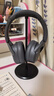 漫步者（EDIFIER）W830NB頭戴式主動降噪藍(lán)牙耳機(jī) 藍(lán)牙5.4 96h超長續(xù)航 空間音效 雙金標(biāo)認(rèn)證 云影灰 曬單實(shí)拍圖