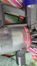 德力普（Delipow）適用戴森Dyson電池V7吸塵器充電鋰電池配件 4500mAh大容量SV11 V7 Animal/Fluffy/Motorhead Pro等 曬單實(shí)拍圖