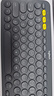 羅技（Logitech）時尚系列 K380 鍵盤 藍(lán)牙辦公鍵盤 無線鍵盤 女友 便攜超薄鍵盤 筆記本鍵盤 黑灰色 曬單實(shí)拍圖