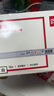 得力（deli）2.0mm輪胎修補油漆筆記號筆馬克筆高光筆簽字簽到手繪涂鴉 清明石碑碑文筆防水12支/盒 S558 白色  曬單實拍圖