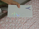 vivo Y300t 12GB+256GB 海藍(lán) 國家補(bǔ)貼 6500mAh超薄藍(lán)海電池 天璣7300長久流暢芯 全功能NFC AI手機(jī) 曬單實(shí)拍圖