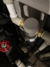 霍尼韋爾（Honeywell）前置過濾器 10T大通量一鍵自動反沖洗 凈水器排行前十名 防爆全屋凈水器廚房家用0鉛 國家補(bǔ)貼 D10 曬單實(shí)拍圖