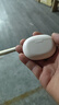 索愛（soaiy）SL6真無線藍牙耳機運動商務(wù)游戲長續(xù)航半入耳式藍牙耳機適用于蘋果安卓通用藍牙耳機 油彩白 曬單實拍圖