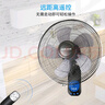 奧克斯(AUX)壁扇/大風(fēng)量風(fēng)扇/電風(fēng)扇/工業(yè)家用交流定頻壁掛式風(fēng)扇/工程大風(fēng)量風(fēng)扇FW-35-C1403 曬單實(shí)拍圖