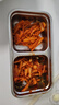 富爸爸 拌桔梗150g/袋  狗寶菜東北醬菜方便菜 粥伴侶  曬單實(shí)拍圖