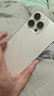 Apple/蘋果 iPhone 16 Pro Max 支持移動聯(lián)通電信5G全網(wǎng)通 雙卡雙待手機 沙漠色鈦金屬 256GB 白條12期分期免息【活動版】 曬單實拍圖