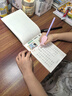 六品堂一句話日記練字帖一二年級小學(xué)生專用每日一練語文字帖 曬單實拍圖