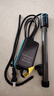 創(chuàng)寧魚缸石英變頻加熱棒 CN-605-500W 低水位烏龜小型迷你自動恒溫器 曬單實拍圖