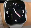 小米（MI）REDMI Watch 5 皎月銀 國家補貼 澎湃OS 2 心率血氧監(jiān)測 藍牙通話 紅米手表5 智能手表 小米汽車 曬單實拍圖