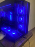 瓦爾基里(VALKYRIE）V360 LOKI  VK 一體式CPU水冷散熱器  3.5吋IPS液晶屏 LCP扇葉風(fēng)扇 支持LGA1700 曬單實(shí)拍圖