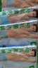 AB【4條】男內(nèi)褲新疆棉質(zhì)U凸抗菌中老年寬松大碼高腰男式三角褲0922 顏色隨機(jī)（無(wú)紅色） 4條 2XL 曬單實(shí)拍圖
