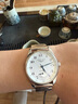 【二手99新】浪琴男表（LONGINES)名匠系列自動機(jī)械表商務(wù)二手奢侈品送禮進(jìn)口名表 L2.908.4.78.3動儲皮帶40.0mm 25年全套 曬單實(shí)拍圖