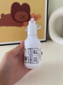 松達(dá)嬰兒身體乳寶寶護(hù)膚山茶油兒童身體潤(rùn)膚乳滋潤(rùn)春夏輕薄面霜128g 曬單實(shí)拍圖