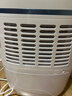 德業(yè)（Deye）除濕機(jī)/抽濕機(jī) 除濕量12升/天 家用輕音吸濕器地下室干燥機(jī)干衣機(jī) 低功耗 手機(jī)智控DYD-E12A3 曬單實(shí)拍圖