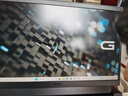 戴爾（DELL）【國家補貼20%】 游匣G15 5530 15.6英寸13代標壓i7滿血獨顯4060學生電競游戲筆記本電腦 黑 i7-13650HX 滿血4060 165Hz 16G內存+1T固態(tài) 標 曬單實拍圖