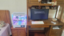 AOC 27英寸4K 160Hz雙模320Hz HDR400 10bit 1ms 硬件低藍(lán)光 電競(jìng)電腦顯示器 宙斯盾U27G4 (高性能版) 曬單實(shí)拍圖