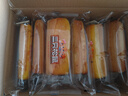 三只松鼠全麥椰香紅豆卷1000g 全麥面包吐司小蛋糕早餐休閑零食糕點(diǎn)點(diǎn)心 曬單實(shí)拍圖