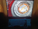 機械革命（MECHREVO）蛟龍16Pro2025游戲本 機器R7/R9HX滿血RTX5060/5070ti 高性能游戲電競顯卡輕薄辦公筆記本電腦 升級R9-HX|RTX5060|24G+1T蒼巖灰  曬單實拍圖