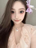 BJYL海邊度假海星貝殼項鏈女夏多巴胺疊戴吊墜鎖骨鏈海島風(fēng)頸鏈配飾品 貝殼項鏈 曬單實拍圖