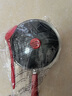 特福（Tefal）炒鍋家用不粘鍋平底炒鍋28cm炒鍋電磁爐燃?xì)庠钔ㄓ糜锈?曬單實(shí)拍圖