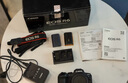 佳能r6二代 全畫幅微單相機 EOS R6 Mark II 4K數(shù)碼高清旅游vlog攝影機身 專業(yè)級微單相機 佳能R6二代單機身(原包未拆封 不含鏡頭) 官方標配 曬單實拍圖