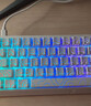 邁從（MCHOSE）Ace 68/60Pro【國(guó)家補(bǔ)貼】磁軸鍵盤 RT電競(jìng)游戲客制化機(jī)械有線連接全鍵熱插拔雙驅(qū)動(dòng)無(wú)畏契約 Ace 68 超競(jìng)版 白色等高線 星環(huán)磁軸 曬單實(shí)拍圖