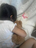 HUGJOYLumia露米亞 3-14歲Ai啟蒙玩具熊 智能陪伴 益智早教機(jī)男女孩禮物 Lumia 智能Ai小熊 【免費(fèi)贈(zèng)送999終身會(huì)員】 曬單實(shí)拍圖