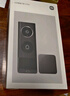 小米智能門鈴4Pro 500萬超清雙攝可視門鈴 電子貓眼攝像頭 智能遠(yuǎn)程雙向通話包裹快遞識(shí)別監(jiān)控器家用 曬單實(shí)拍圖