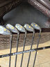 PXG GEN6 0311 XP黑金限量版 高爾夫球桿男士鐵桿組高容錯(cuò)易打型鐵桿 單支G桿 （聯(lián)系客服） 曬單實(shí)拍圖