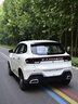 德曼柯2025新款電動四輪車代步車家用成人低速老頭樂汽車轎車油電兩用自動擋全封閉接送孩子新能源電瓶車 車牌辦理送工具包(咨詢客服） 曬單實拍圖