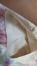 蕉內(nèi)300Air Max大胸女士粉底液內(nèi)衣無痕無尺碼夏季薄款背心式文胸罩 曬單實拍圖