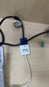 山澤蘋果手機讀卡器SD相機存儲卡Lightning轉(zhuǎn)sd轉(zhuǎn)換器接口適用于iphone外接ipad高速傳輸DKL01 曬單實拍圖