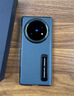 樂比億vivo x fold5手機(jī)殼vivox fold5新款翻蓋視窗保護(hù)套vivoxfold5中軸全包防摔高端商務(wù)真皮皮套 【酷雅黑】頭層牛皮丨智能視窗丨合金支架 vivoxfold5 曬單實(shí)拍圖
