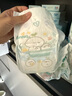 幫寶適【夏天超薄透氣】清新幫透氧Pro嬰兒紙尿褲M38片 尿不濕 曬單實拍圖