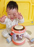 爸爸衛(wèi)士 DADDY GUARD拍拍鼓0-3歲嬰兒玩具1-3歲男女寶寶生日禮物6-8個月新生兒見面禮 【充電+藍牙+話筒+657種】粉色款 頂配嬰幼兒0-3-6個月男女孩1-3歲 曬單實拍圖