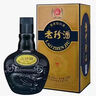 珍酒老珍酒 53度醬香型白酒 大曲坤沙 禮盒裝 53度 500mL 1瓶 老珍酒單瓶裝 曬單實(shí)拍圖