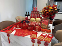 拉菲（LAFITE）霧禾山谷經(jīng)典紅葡萄酒 750ml*6瓶整箱裝 法國原瓶進(jìn)口紅酒 曬單實(shí)拍圖