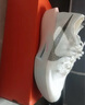 耐克官方女鞋 AIR JORDAN 1 LOW AJ1經(jīng)典煙灰AJ1小迪奧板鞋運動(dòng)休閑鞋 DC0774-105 36.5 曬單實(shí)拍圖