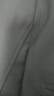 皮爾卡丹（pierre cardin）西裝褲免燙修身黑色小西褲男商務(wù)正裝職業(yè)直筒休閑秋季西服褲男褲 黑色春秋款 32 二尺四 曬單實(shí)拍圖