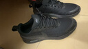 耐克（NIKE）Air Max Nuaxis 男鞋柔軟舒適戶外運(yùn)動(dòng)鞋網(wǎng)面透氣跑步鞋緩震防滑 FD4329-004 42 曬單實(shí)拍圖