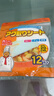 CLCEY日本吸油紙食物專用廚房煮燉喝湯煲湯用去油炸食用濾油紙膜食品級(jí) 6包裝【共72片】 曬單實(shí)拍圖